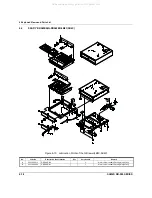 Предварительный просмотр 54 страницы Sam4s NR-500 Series Service Manual