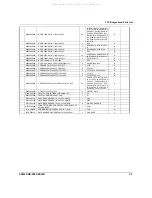 Предварительный просмотр 60 страницы Sam4s NR-500 Series Service Manual