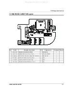 Предварительный просмотр 64 страницы Sam4s NR-500 Series Service Manual