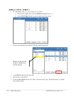 Preview for 110 page of Sam4s SAP-6600 Operator'S Manual