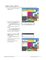 Preview for 111 page of Sam4s SAP-6600 Operator'S Manual