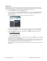 Preview for 136 page of Sam4s SAP-6600 Operator'S Manual