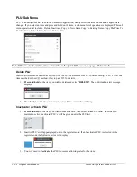 Preview for 234 page of Sam4s SAP-6600 Operator'S Manual