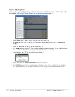 Preview for 236 page of Sam4s SAP-6600 Operator'S Manual