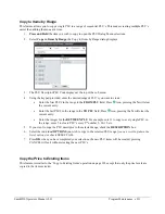 Preview for 237 page of Sam4s SAP-6600 Operator'S Manual