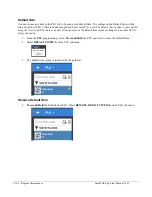 Preview for 238 page of Sam4s SAP-6600 Operator'S Manual