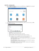 Preview for 244 page of Sam4s SAP-6600 Operator'S Manual