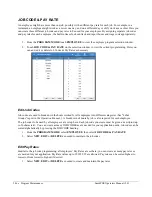 Preview for 250 page of Sam4s SAP-6600 Operator'S Manual