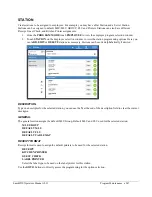 Preview for 251 page of Sam4s SAP-6600 Operator'S Manual