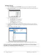 Preview for 254 page of Sam4s SAP-6600 Operator'S Manual