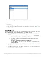 Preview for 258 page of Sam4s SAP-6600 Operator'S Manual