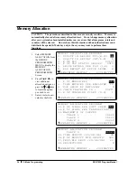 Preview for 40 page of Sam4s SER-7000 Manual