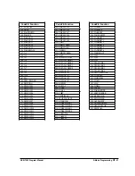 Предварительный просмотр 53 страницы Sam4s SER-7000 Manual