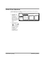 Предварительный просмотр 56 страницы Sam4s SER-7000 Manual