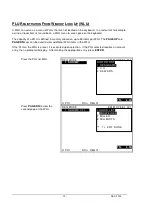 Preview for 70 page of Sam4s SER 7000 Operation Manual