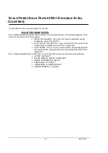 Preview for 73 page of Sam4s SER 7000 Operation Manual