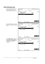 Preview for 129 page of Sam4s SER 7000 Operation Manual