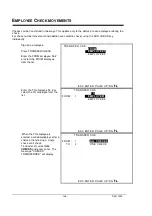 Предварительный просмотр 136 страницы Sam4s SER 7000 Operation Manual