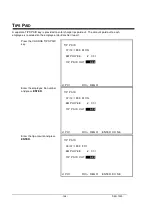 Preview for 138 page of Sam4s SER 7000 Operation Manual