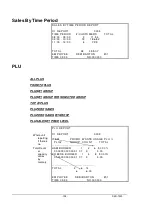 Preview for 195 page of Sam4s SER 7000 Operation Manual