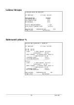 Preview for 199 page of Sam4s SER 7000 Operation Manual