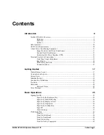 Preview for 7 page of Sam4s SPS-2000 Operator'S Manual