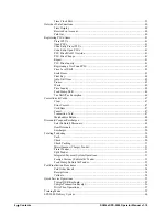 Preview for 8 page of Sam4s SPS-2000 Operator'S Manual