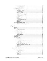 Preview for 9 page of Sam4s SPS-2000 Operator'S Manual