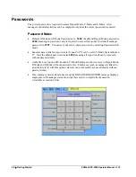 Preview for 30 page of Sam4s SPS-2000 Operator'S Manual