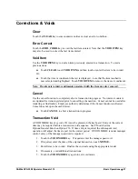 Preview for 49 page of Sam4s SPS-2000 Operator'S Manual