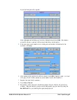 Preview for 65 page of Sam4s SPS-2000 Operator'S Manual