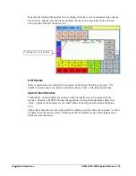 Preview for 70 page of Sam4s SPS-2000 Operator'S Manual