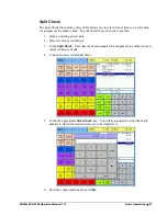 Preview for 83 page of Sam4s SPS-2000 Operator'S Manual