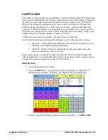 Preview for 88 page of Sam4s SPS-2000 Operator'S Manual