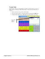 Preview for 92 page of Sam4s SPS-2000 Operator'S Manual