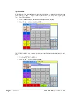 Preview for 96 page of Sam4s SPS-2000 Operator'S Manual