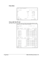 Preview for 124 page of Sam4s SPS-2000 Operator'S Manual