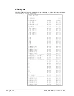 Preview for 130 page of Sam4s SPS-2000 Operator'S Manual