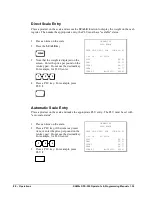 Preview for 88 page of Sam4s SPS-300 Series Operator'S And Programming Manual