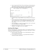 Preview for 94 page of Sam4s SPS-300 Series Operator'S And Programming Manual