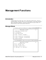 Preview for 97 page of Sam4s SPS-300 Series Operator'S And Programming Manual