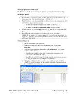 Preview for 139 page of Sam4s SPS-300 Series Operator'S And Programming Manual