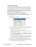 Preview for 140 page of Sam4s SPS-300 Series Operator'S And Programming Manual