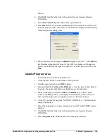 Preview for 145 page of Sam4s SPS-300 Series Operator'S And Programming Manual