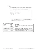 Preview for 226 page of Sam4s SPS-300 Series Operator'S And Programming Manual