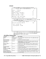 Preview for 232 page of Sam4s SPS-300 Series Operator'S And Programming Manual