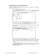 Preview for 170 page of Sam4s SPS-300 Series Operator'S Manual