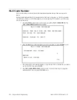 Preview for 252 page of Sam4s SPS-300 Series Operator'S Manual