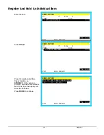 Preview for 111 page of Sam4s SPS-500 Operation Manual