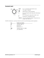 Preview for 15 page of Sam4s SPS-500 Program Reference Manual